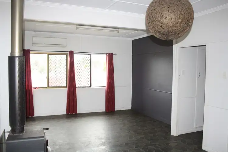 Fifth view of Homely house listing, 45 Furness Cres, Warwick QLD 4370