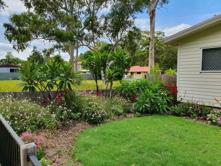 Second view of Homely house listing, 10 Canaipa Rd, Russell Island QLD 4184