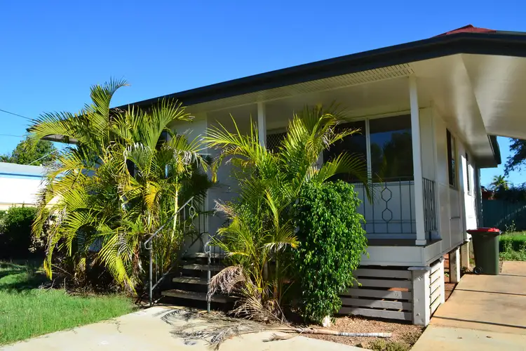 24 Darling Crescent, Mount Isa QLD 4825