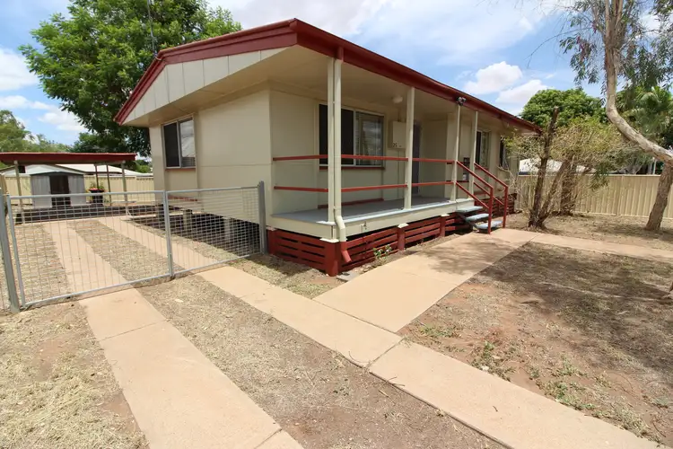 25 Delta Avenue, Mount Isa QLD 4825