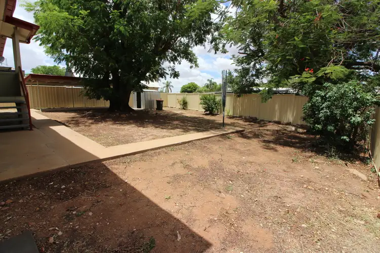 Fifth view of Homely house listing, 25 Delta Avenue, Mount Isa QLD 4825