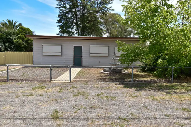 Second view of Homely house listing, 27 Kirndeen St, Culcairn NSW 2660