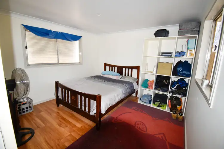 Third view of Homely house listing, 27 Kirndeen St, Culcairn NSW 2660