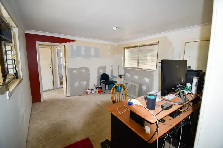Fifth view of Homely house listing, 27 Kirndeen St, Culcairn NSW 2660