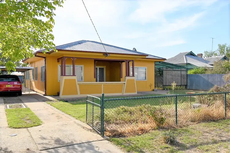 29 Kirndeen St, Culcairn NSW 2660