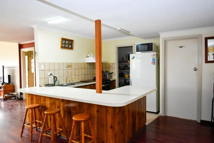 Second view of Homely house listing, 29 Kirndeen St, Culcairn NSW 2660