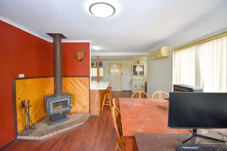 Fifth view of Homely house listing, 29 Kirndeen St, Culcairn NSW 2660