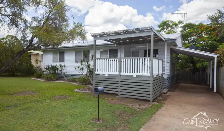 713 Kent St, Maryborough QLD 4650