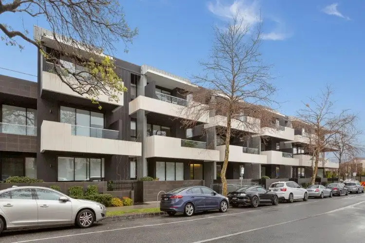 Main view of Homely apartment listing, Apartment 201/2 Well St, Brighton VIC 3186