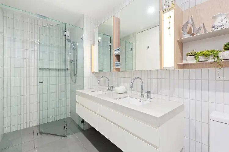 Sixth view of Homely apartment listing, Apartment 201/2 Well St, Brighton VIC 3186