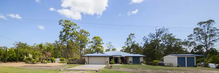 49 Berallan Drive, Tinana QLD 4650