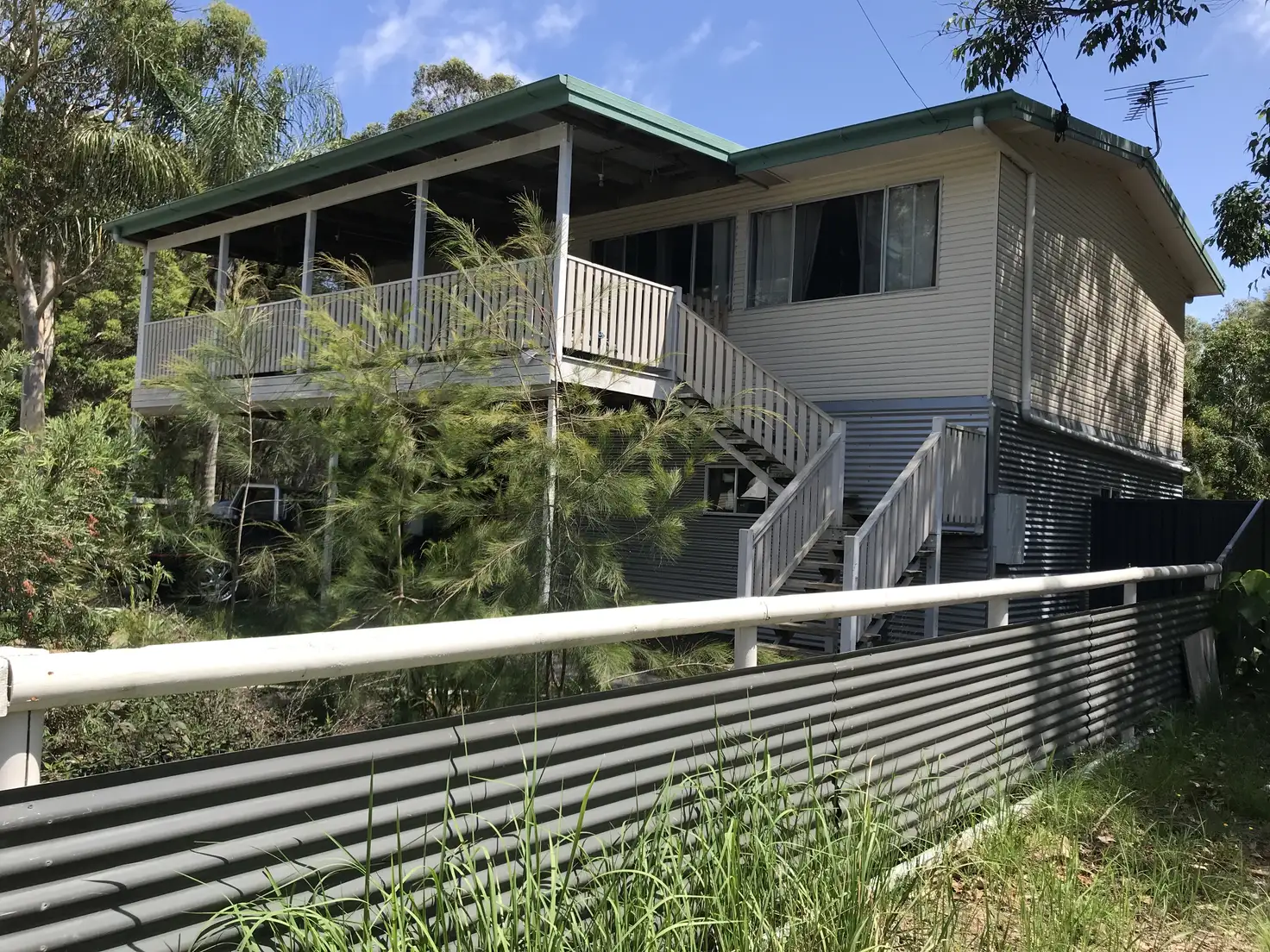 Main view of Homely house listing, 75 Minjerriba Rd, Russell Island QLD 4184