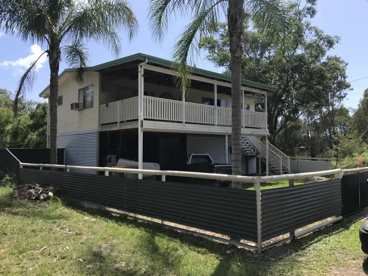 Second view of Homely house listing, 75 Minjerriba Rd, Russell Island QLD 4184