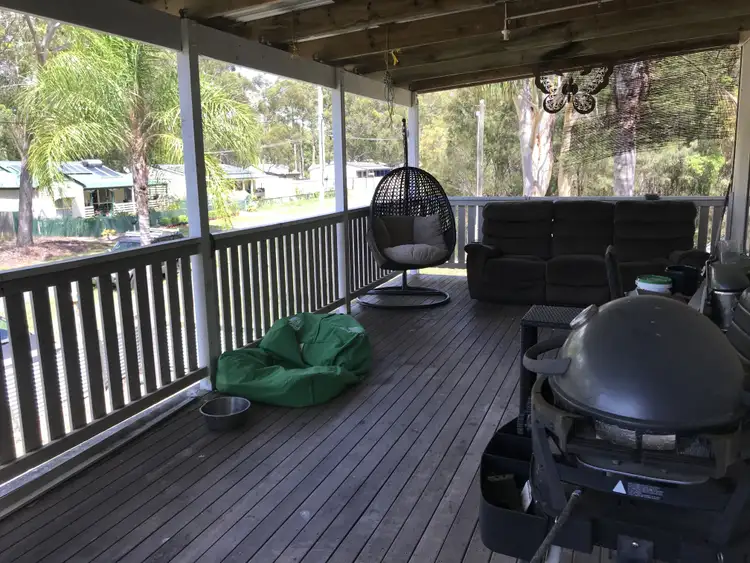 Fourth view of Homely house listing, 75 Minjerriba Rd, Russell Island QLD 4184