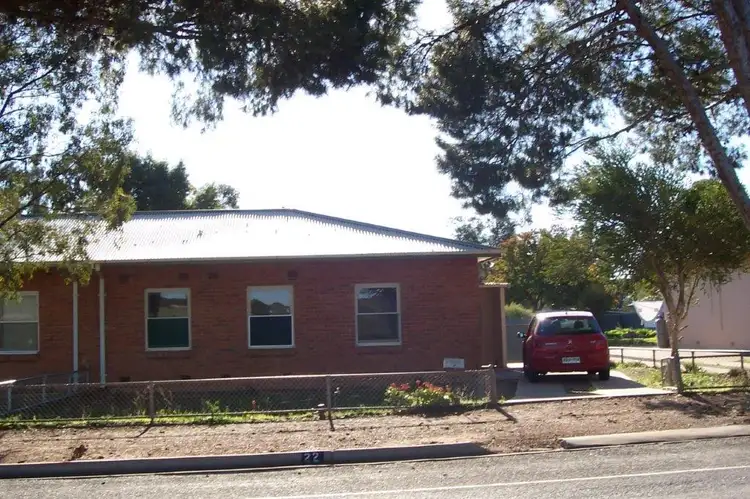 Lot 22 Gadd Avenue, Crystal Brook SA 5523
