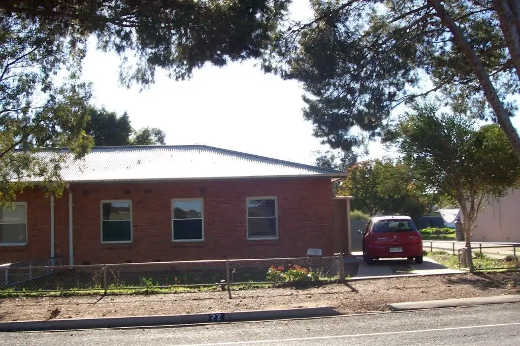 Main view of Homely house listing, Lot 22 Gadd Avenue, Crystal Brook SA 5523