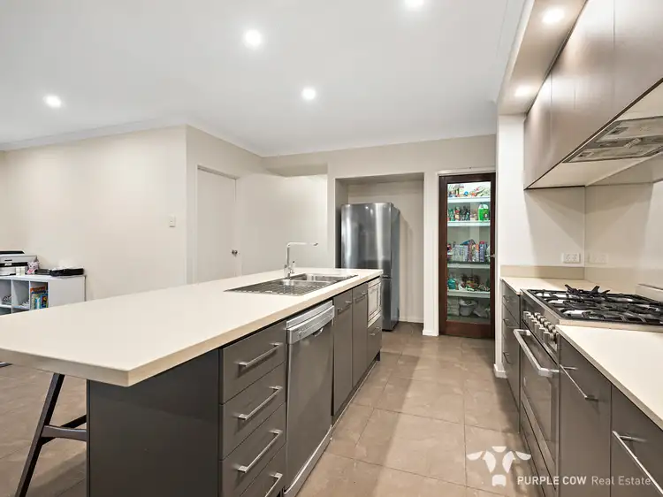 Sixth view of Homely house listing, 39 Isidore St, Augustine Heights QLD 4300