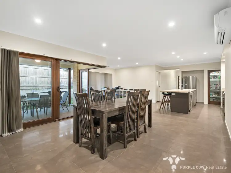 Seventh view of Homely house listing, 39 Isidore St, Augustine Heights QLD 4300