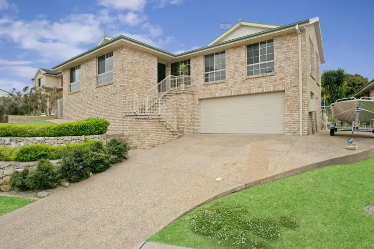64 John Fisher Road, Belmont North NSW 2280