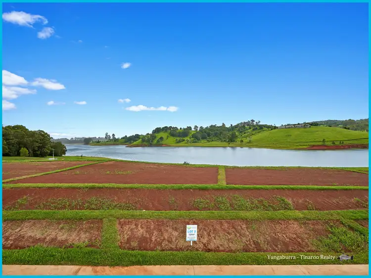 Lot 3 Waterfront Terrace, Yungaburra QLD 4884