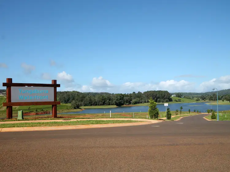 Third view of Homely land listing, Lot 3 Waterfront Terrace, Yungaburra QLD 4884
