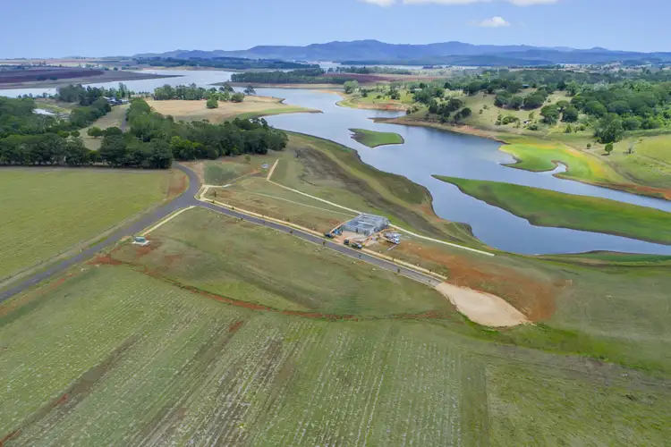 Fifth view of Homely land listing, Lot 3 Waterfront Terrace, Yungaburra QLD 4884