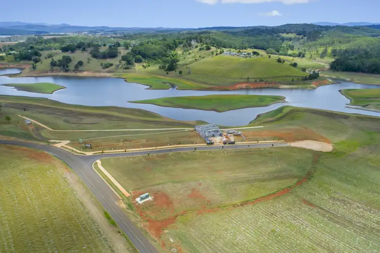 Seventh view of Homely land listing, Lot 3 Waterfront Terrace, Yungaburra QLD 4884