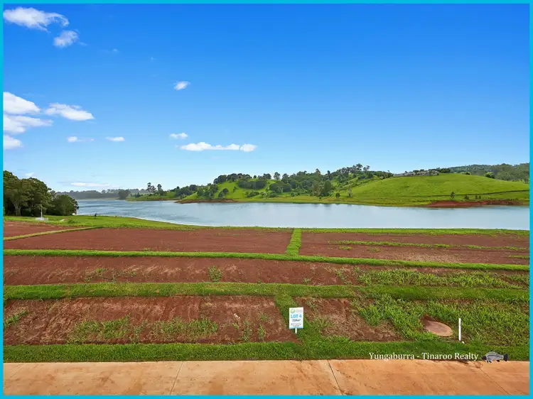 Lot 4 Waterfront Terrace, Yungaburra QLD 4884