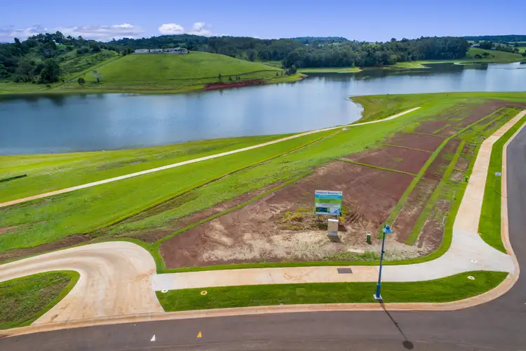 Fifth view of Homely land listing, Lot 4 Waterfront Terrace, Yungaburra QLD 4884