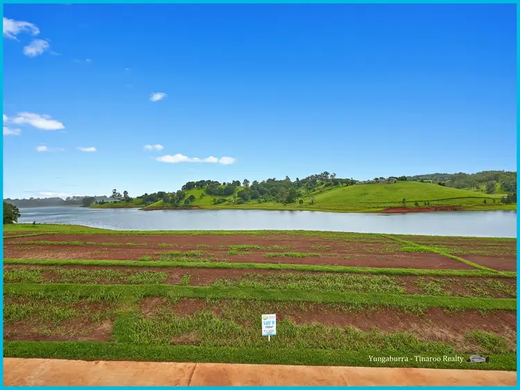 Lot 5 Waterfront Terrace, Yungaburra QLD 4884