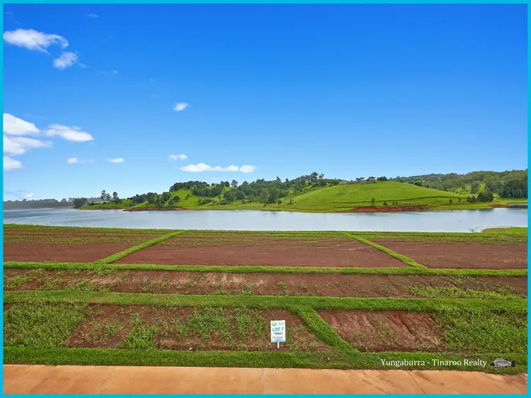 Lot 7 Waterfront Terrace, Yungaburra QLD 4884
