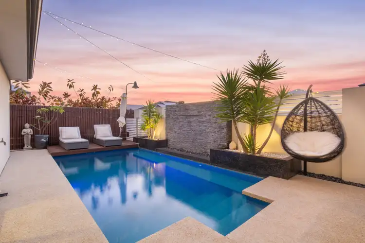 Third view of Homely house listing, 19 Fernando Pkwy, Iluka WA 6028