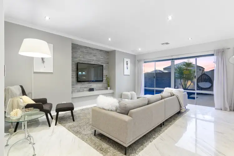 Fourth view of Homely house listing, 19 Fernando Pkwy, Iluka WA 6028