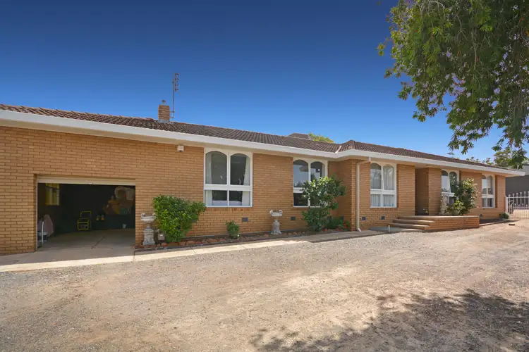 Main view of Homely house listing, 9 Hewett St, Stawell VIC 3380