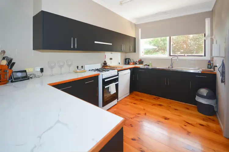 Fourth view of Homely house listing, 9 Hewett St, Stawell VIC 3380