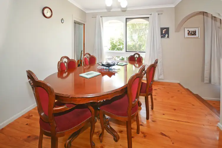 Fifth view of Homely house listing, 9 Hewett St, Stawell VIC 3380