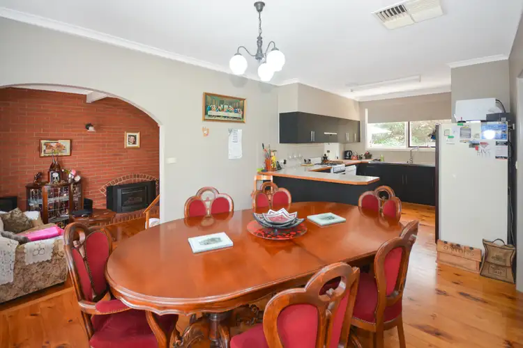 Sixth view of Homely house listing, 9 Hewett St, Stawell VIC 3380