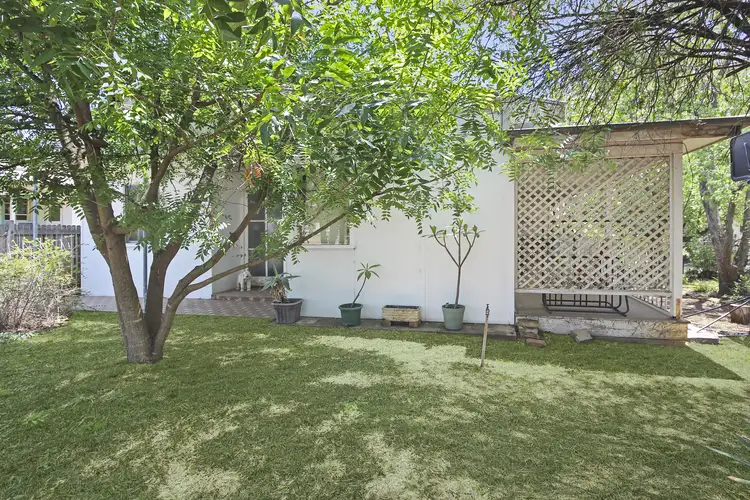 Main view of Homely house listing, 53 Park St, Scone NSW 2337