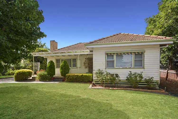 22 Jennings St, Stawell VIC 3380