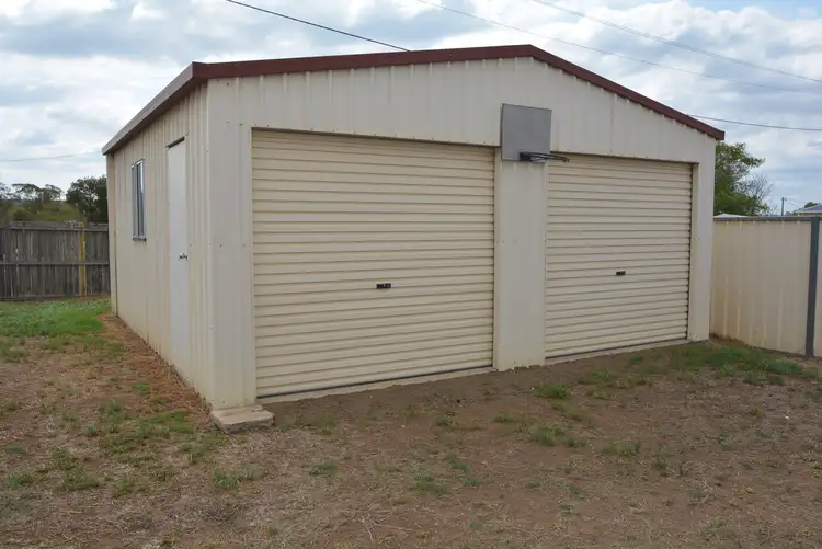 Fourth view of Homely house listing, 40 Flynn Dr, Warwick QLD 4370
