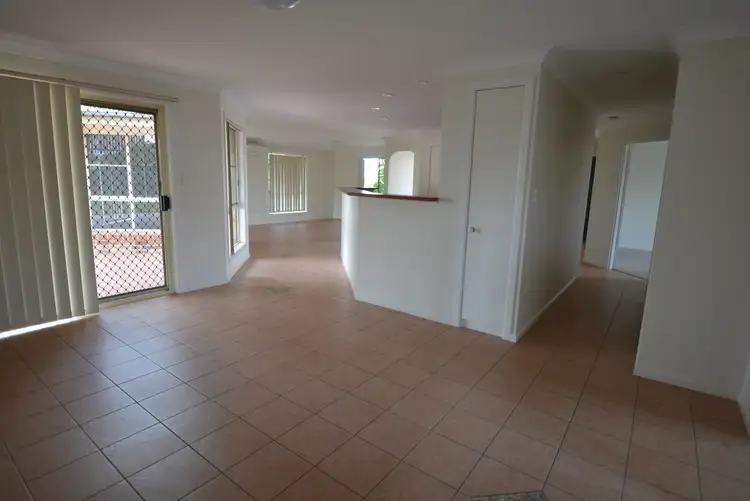Fifth view of Homely house listing, 40 Flynn Dr, Warwick QLD 4370