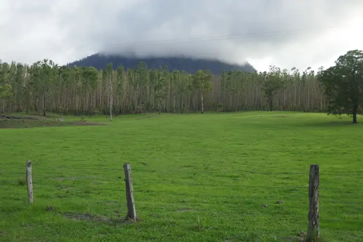 100 Hilderbrand Road, Kyogle NSW 2474