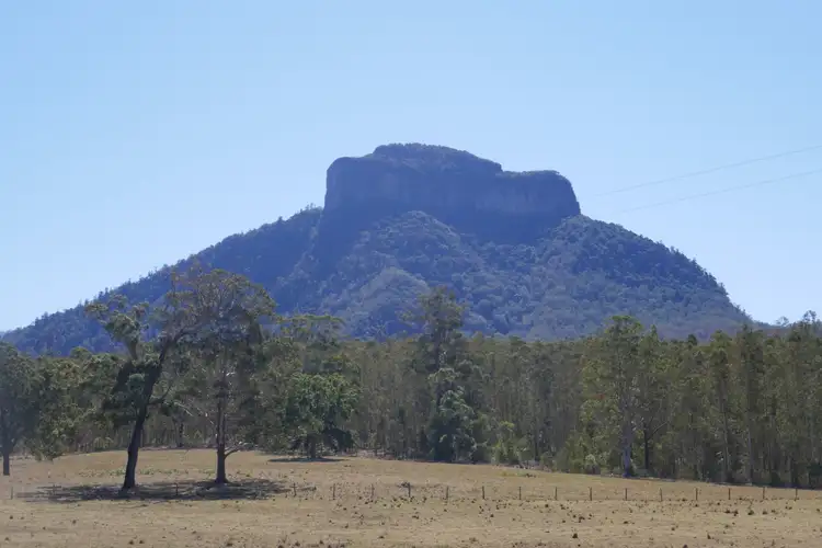 Second view of Homely rural property listing, 100 Hilderbrand Road, Kyogle NSW 2474