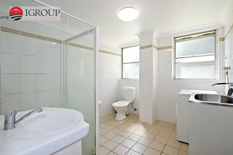 Fifth view of Homely unit listing, Unit 5/7-9 Davidson St, Greenacre NSW 2190
