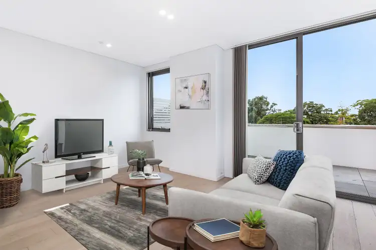 410, 38 Alice St, Newtown NSW 2042