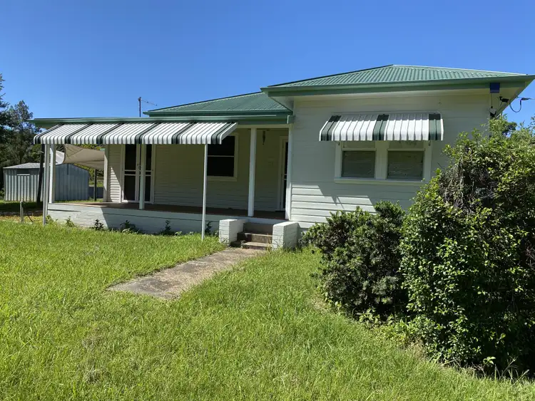 254 Hickeys Creek Road, Millbank NSW 2440
