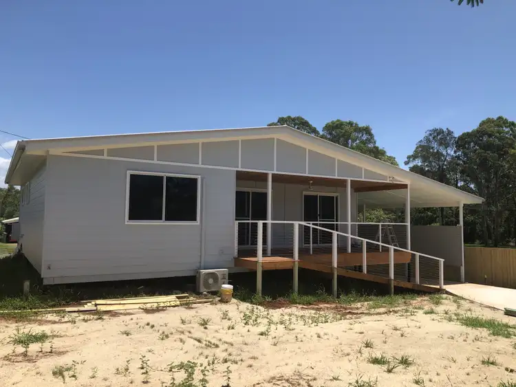 46 Lonicera St, Macleay Island QLD 4184