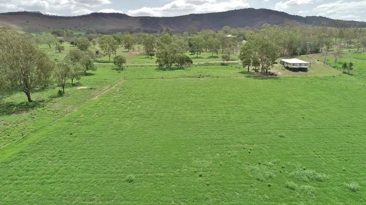 Second view of Homely house listing, 63 Laidley Creek West Rd, Mulgowie QLD 4341
