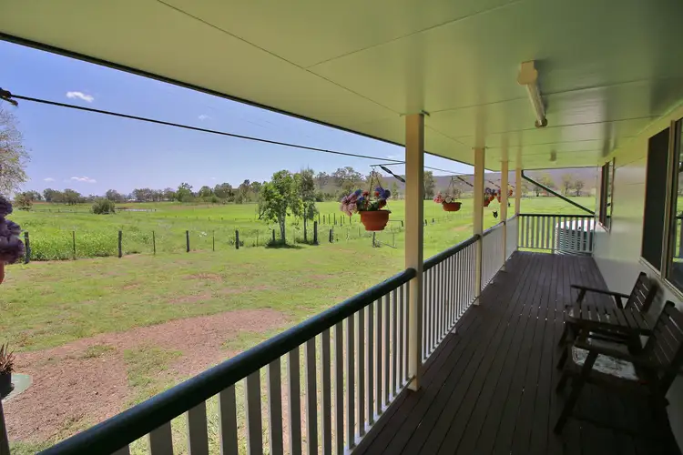 Third view of Homely house listing, 63 Laidley Creek West Rd, Mulgowie QLD 4341