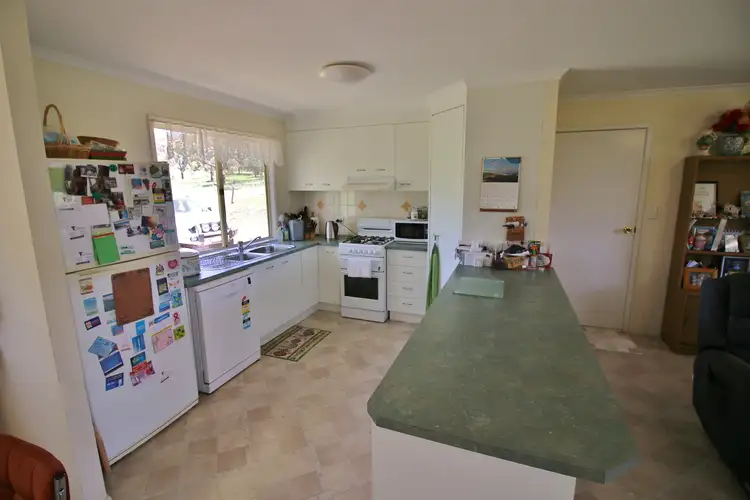 Fifth view of Homely house listing, 63 Laidley Creek West Rd, Mulgowie QLD 4341